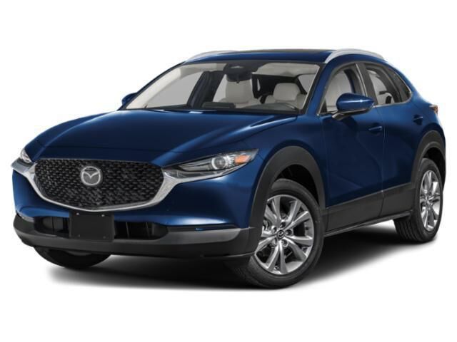 2025 Mazda CX-30 2.5 S Preferred — photo 1 of 1