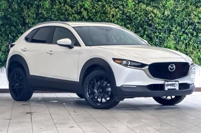 2023 Mazda CX-30 2.5 S Carbon Edition