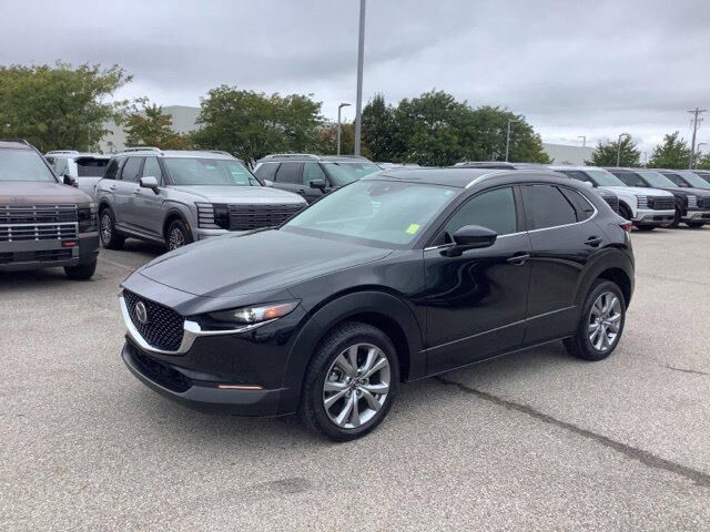 2023 Mazda CX-30 2.5 S Preferred