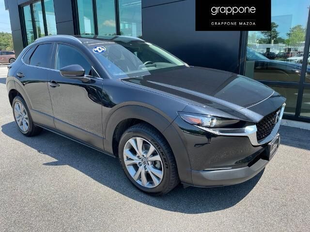 2023 Mazda CX-30 2.5 S Preferred