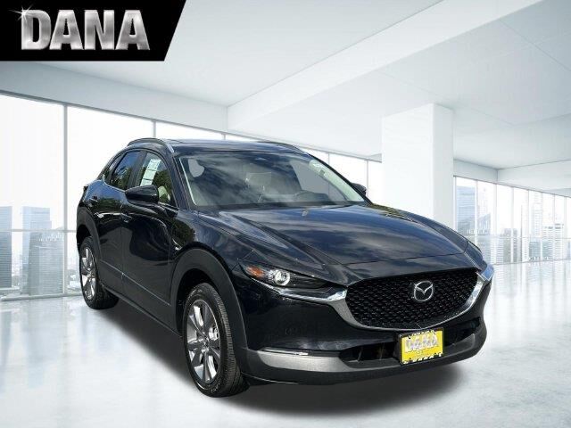 2024 Mazda CX-30 2.5 S Carbon Edition
