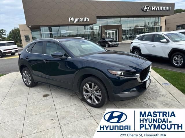 2024 Mazda CX-30 2.5 S Preferred