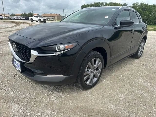 2024 Mazda CX-30 2.5 S Carbon Edition — photo 1 of 26