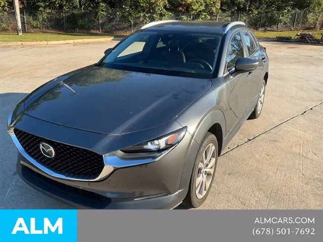 2023 Mazda CX-30 2.5 S Preferred