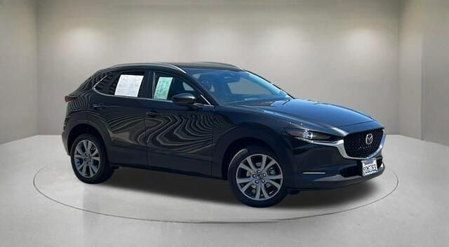 2023 Mazda CX-30 2.5 S Preferred