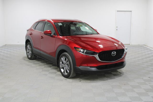 2023 Mazda CX-30 2.5 S Preferred Package