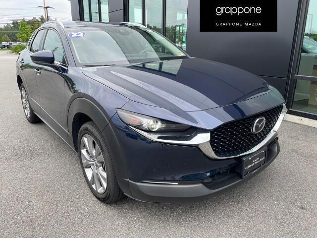 2023 Mazda CX-30 2.5 S Preferred
