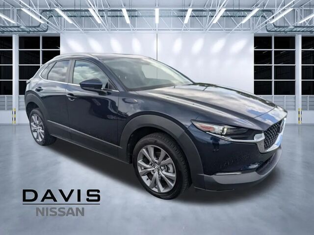 2023 Mazda CX-30 2.5 S Preferred