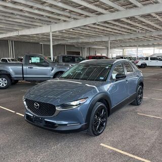 2023 Mazda CX-30 2.5 S Carbon Edition