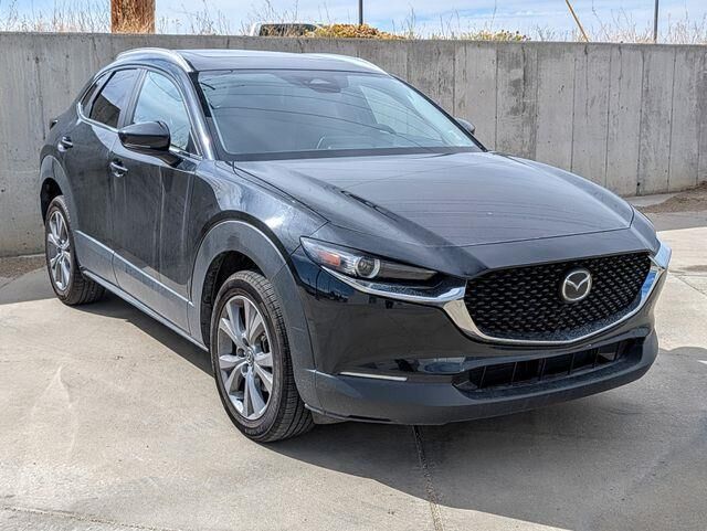 2025 Mazda CX-30 2.5 S Preferred