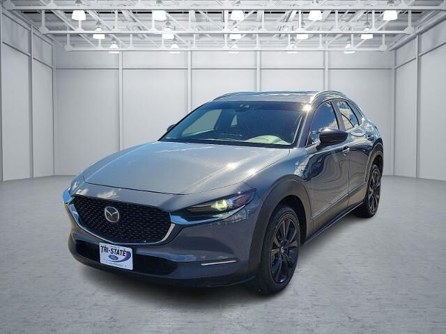2023 Mazda CX-30 2.5 S Carbon Edition