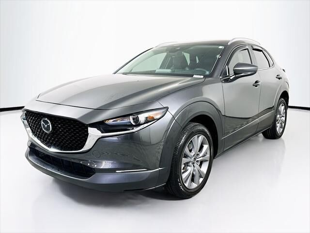 2023 Mazda CX-30 2.5 S Carbon Edition