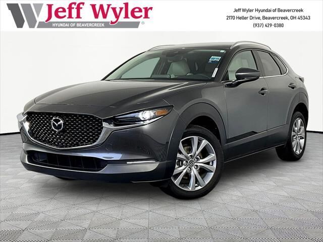 2023 Mazda CX-30 2.5 S Preferred — photo 1 of 13