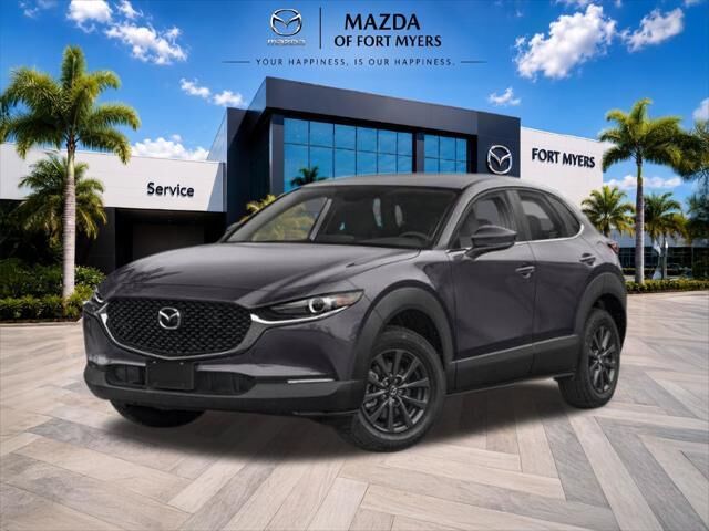 2023 Mazda CX-30 2.5 S Preferred — photo 1 of 13
