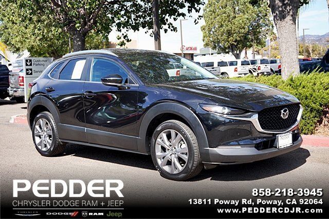 2024 Mazda CX-30 2.5 S Preferred Package — photo 1 of 14