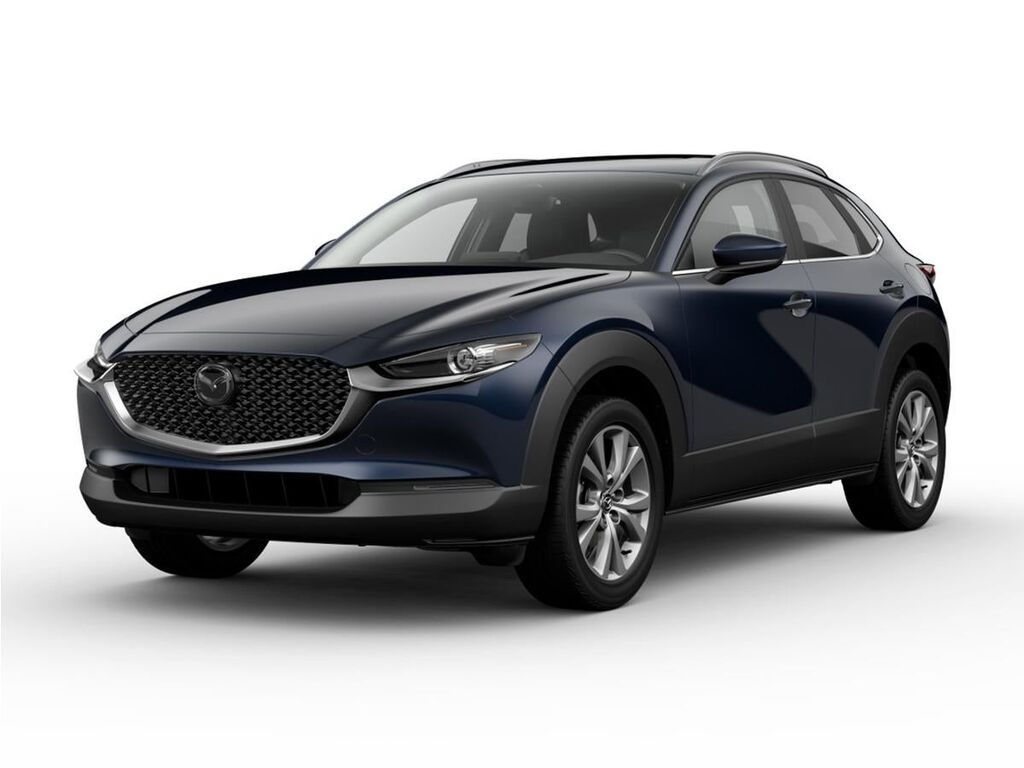 2025 Mazda CX-30 2.5 S Preferred — photo 1 of 1