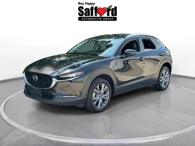 2025 Mazda CX-30 2.5 S Preferred — photo 1 of 13