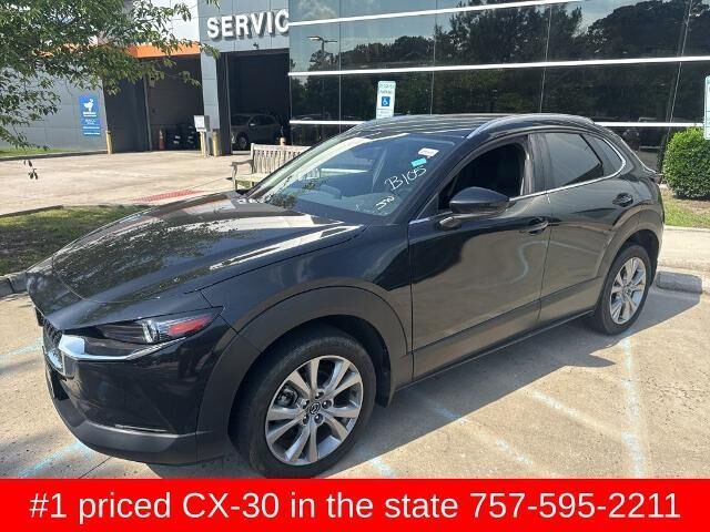 2023 Mazda CX-30 2.5 S Preferred