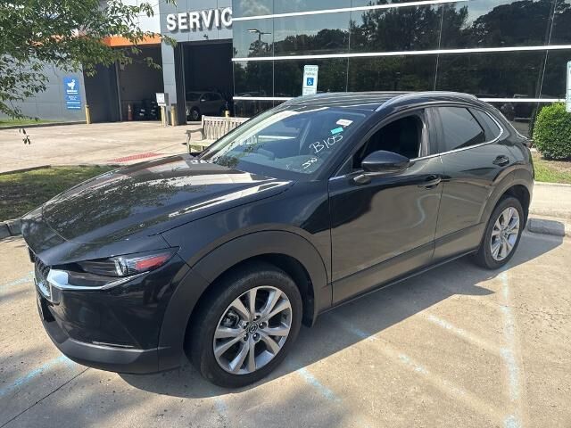 2023 Mazda CX-30 2.5 S Preferred