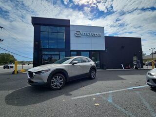 2023 Mazda CX-30 2.5 S Carbon Edition
