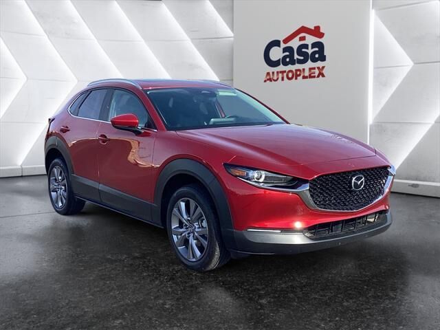2024 Mazda CX-30 2.5 S Preferred