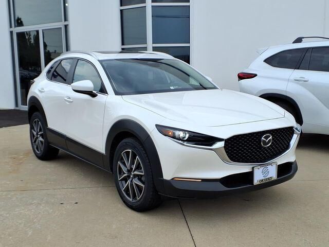 2024 Mazda CX-30 2.5 S Preferred