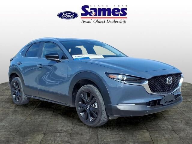 2024 Mazda CX-30 2.5 S Carbon Edition