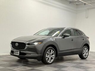 2023 Mazda CX-30 2.5 S Carbon Edition