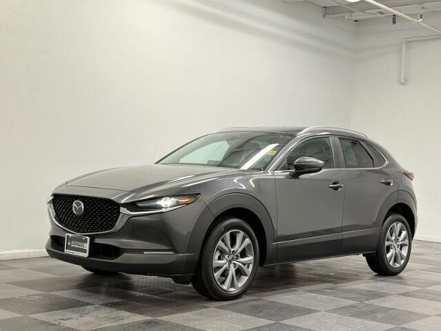 2023 Mazda CX-30 2.5 S Carbon Edition