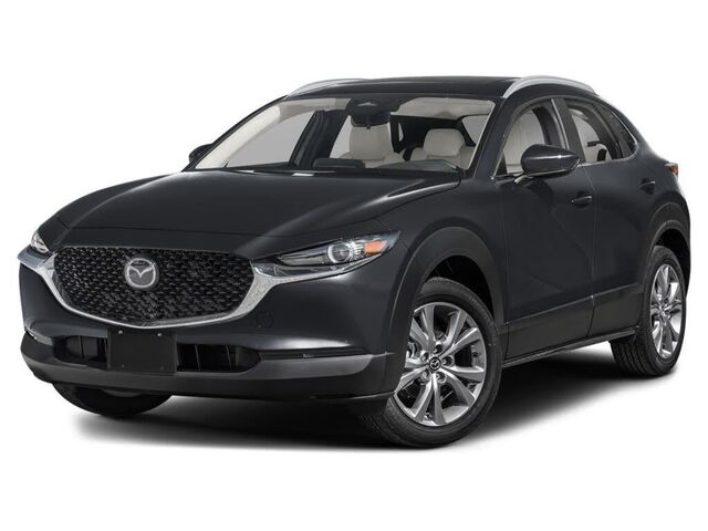 2024 Mazda CX-30 2.5 S Preferred