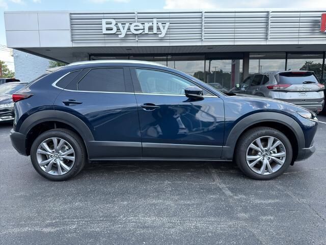 2021 Mazda CX-30 Premium — photo 1 of 29