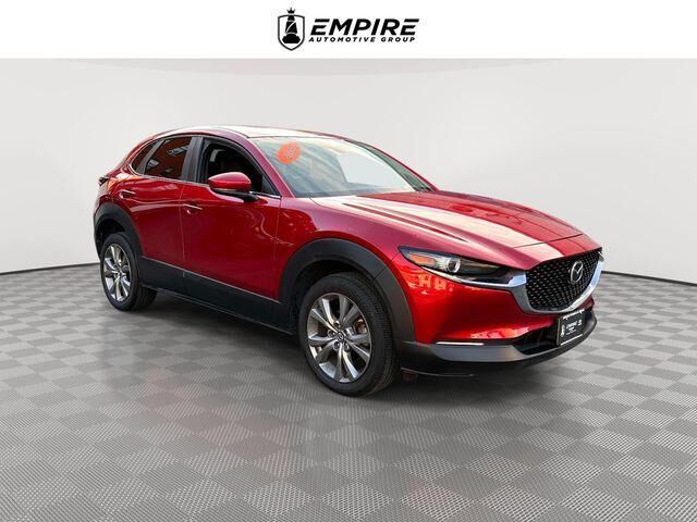 2020 Mazda CX-30 Preferred — photo 1 of 8