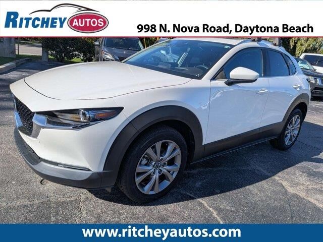 2021 Mazda CX-30 Premium