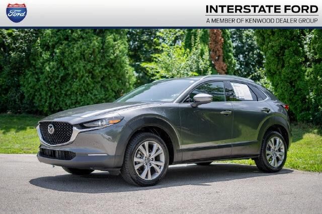 2022 Mazda CX-30 2.5 S Premium