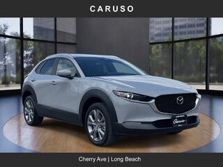 2026 Mazda CX-30 2.5 S Premium