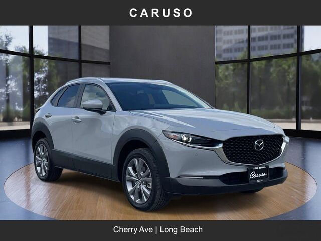 2026 Mazda CX-30 2.5 S Premium