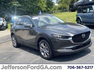 2021 Mazda CX-30 Premium