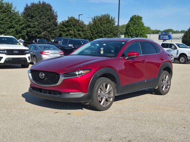 2022 Mazda CX-30 2.5 S Premium