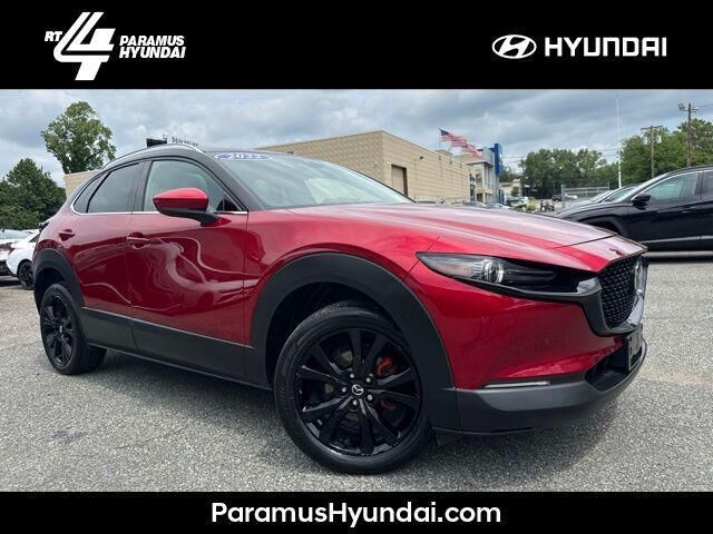 2022 Mazda CX-30 2.5 S Premium
