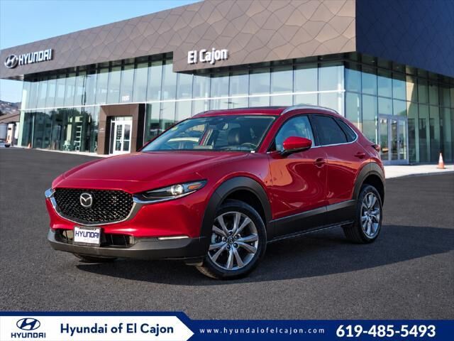 2021 Mazda CX-30 Premium