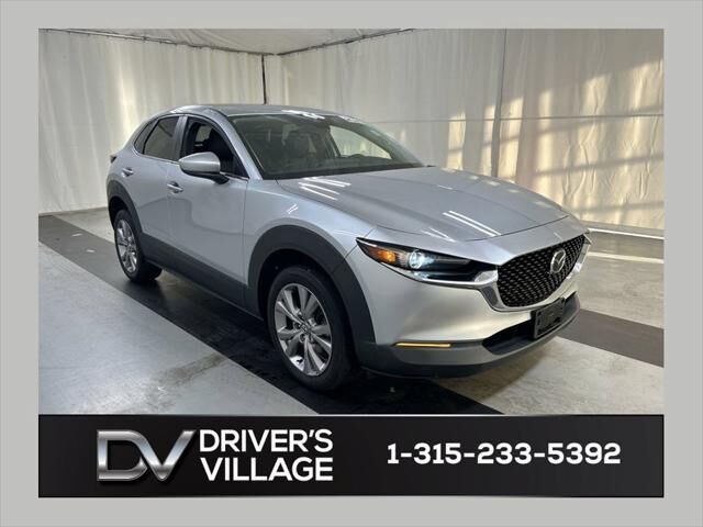 2020 Mazda CX-30 Preferred