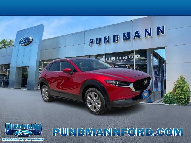2021 Mazda CX-30 Premium