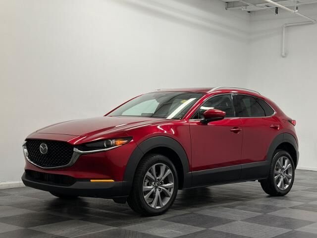 2021 Mazda CX-30 Premium