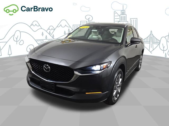 2021 Mazda CX-30 Premium