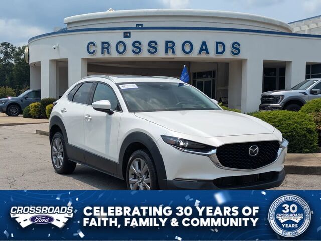 2022 Mazda CX-30 2.5 S Premium