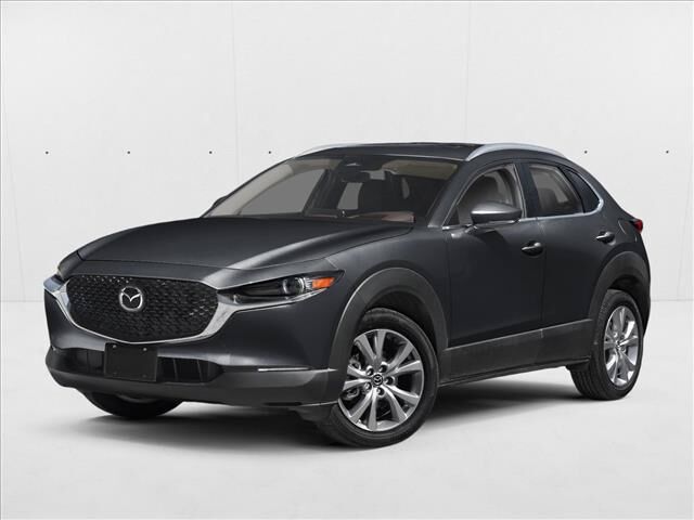 2026 Mazda CX-30 2.5 S Premium — photo 1 of 1