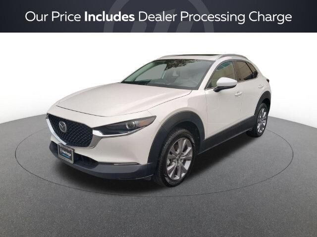 2022 Mazda CX-30 2.5 S Premium