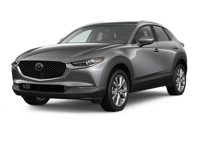 2022 Mazda CX-30 2.5 S Premium — photo 1 of 1