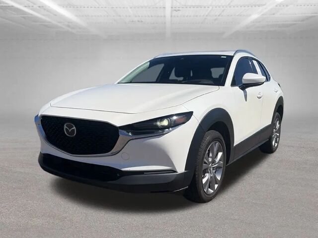 2021 Mazda CX-30 Premium