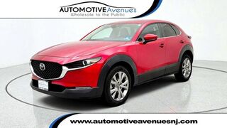 2020 Mazda CX-30 Preferred Package
